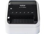 Brother QL-1110NWB labelprinter Direct thermisch 300 x 300, Verzenden, Zo goed als nieuw
