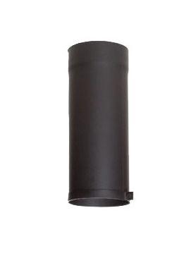 paspijp kachelpijp met stelring L:33cm Ø150mm, Huis en Inrichting, Kachels, Vrijstaand, Nieuw, Hout, Ophalen of Verzenden