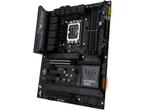 ASUS TUF Gaming Z790-PLUS - Moederbord - Intel Z790 - 4x, Verzenden, Zo goed als nieuw
