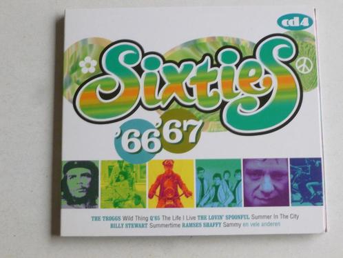 Testament van de Sixties 66 / 67, Cd's en Dvd's, Cd's | Verzamelalbums, Verzenden