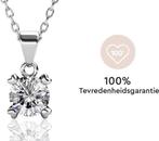 Yolora Dames Ketting met Kalpa Camaka Kristal Hanger -, Verzenden, Nieuw