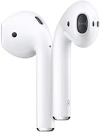 Apple Airpods (2019) met oplaadcase (Wit), Verzenden, Zo goed als nieuw