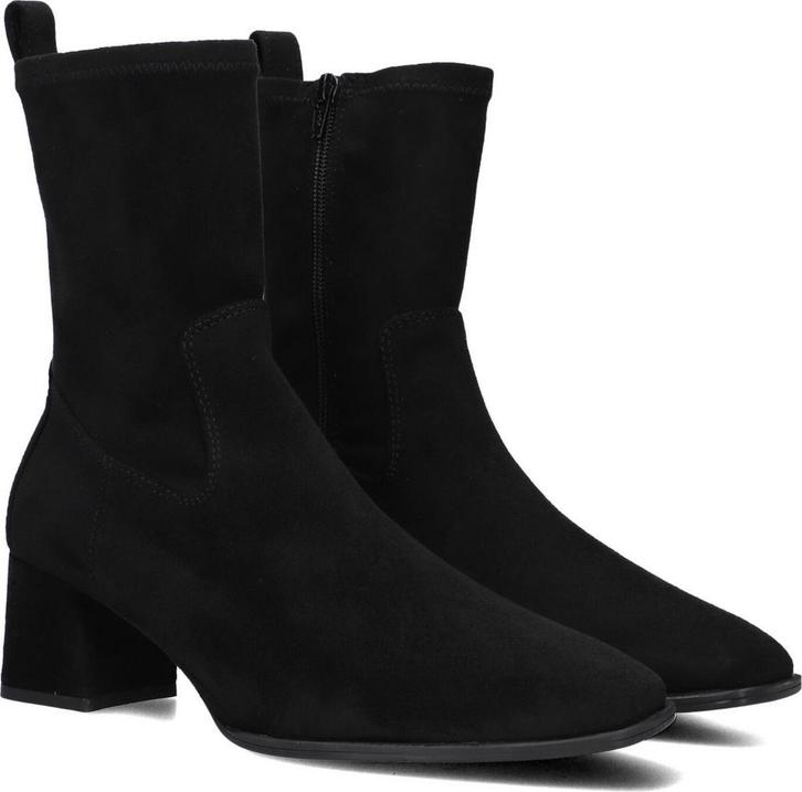 Unisa Langley Enkellaarsjes - maat 41 - Enkelboots met rits, Kleding | Dames, Schoenen, Verzenden