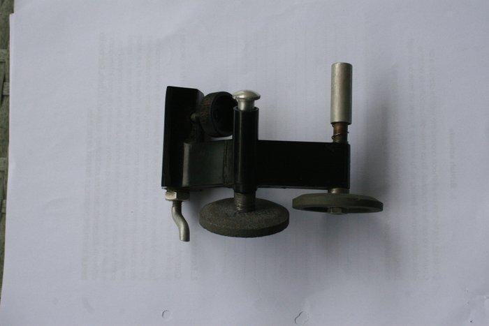 Werkgereedschap - Slijper voor snijmachine, Antiek en Kunst, Antiek | Wandborden en Tegels