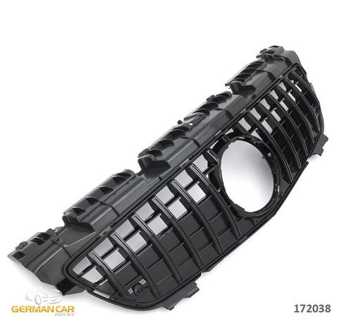 Sport Grille geschikt voor Mercedes R172 SLK 2011-2015 PANAM, Auto-onderdelen, Carrosserie en Plaatwerk, Nieuw, Ophalen of Verzenden