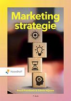 9789001749903 Marketingstrategie | Tweedehands, Boeken, Verzenden, Zo goed als nieuw, Ruud Frambach