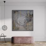 Timo Wedell (1994) - Whirlwind Abstract - XXL