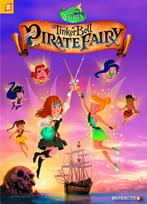 DISNEY FAIRIES 16 PIRATE FAIRY 9781629911533 Tea Orsi, Verzenden, Gelezen, Tea Orsi
