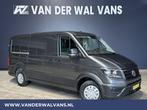 Volkswagen Crafter 2.0 TDI 177 pk L3H2 L2H1 Euro6 Airco |, Plug-in hybride, Nieuw, Lease, Handgeschakeld
