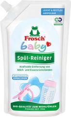 Kikker kindjeBabyafwasmiddel navulverpakking, 500 ml, Verzenden, Nieuw