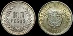 COLOMBIA KM.285.1 - 100 Pesos 1993 UNC, Postzegels en Munten, Munten | Amerika, Verzenden