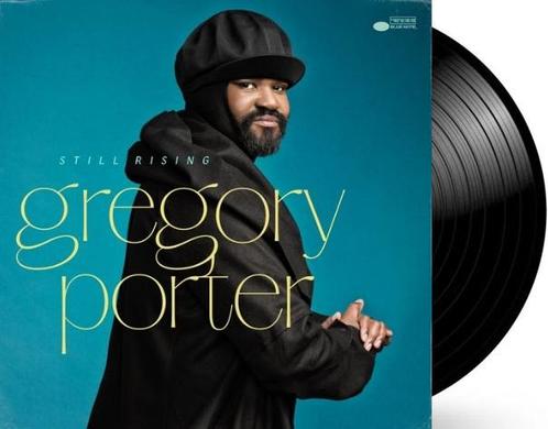 Gregory Porter - Still Rising - LP, Cd's en Dvd's, Vinyl | Overige Vinyl, Ophalen of Verzenden