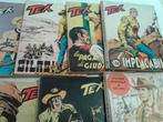 Tex nn. 100/110 da lire 200 sequenza - 11 Comic, Boeken, Stripboeken, Nieuw