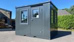 ACTIE! | 3x2 meter tijdelijke woonunit