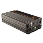 Vechline Acculader Lithium 40A, Caravans en Kamperen, Ophalen of Verzenden, Nieuw