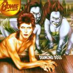 David Bowie - Diamond Dogs - CD, Verzenden, Nieuw in verpakking