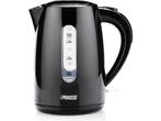 Veiling - Princess Waterkoker - 1.7 Liter - 360° draaibaar, Nieuw