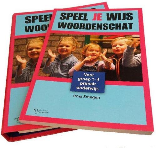 9789023253112 Speel je wijs woordenschat, Boeken, Schoolboeken, Nieuw, Verzenden