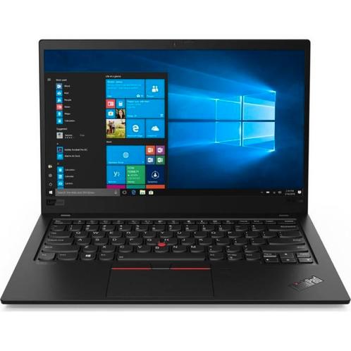 Lenovo ThinkPad X1 Carbon Gen 7 - Intel Core i5-8e Generatie, Computers en Software, Windows Laptops, Nieuw, Verzenden
