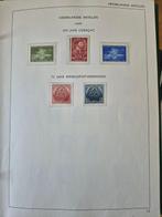 Nederlandse Antillen 1948/2003 - Verzameling in album, Postzegels en Munten, Postzegels | Nederland, Gestempeld