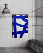 Stefanie Raus - Blue I 1390 XXL