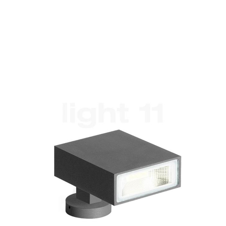Wever & Ducrø© Stake 1.0 Straler LED, antraciet, Huis en Inrichting, Lampen | Spots, Nieuw, Verzenden
