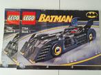 Lego Set - 7784 - Marvel - The Batmobile Ultimate Collectors, Nieuw