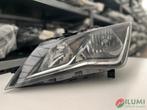 SEAT LEON 3 III 5F1941005 KOPLAMP LINKS, Verzenden, Gebruikt, Seat