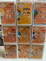 Funko - Funko Pop Funko Pop Dragon Ball Z Series - 2010-2020