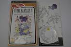 Final Fantasy IV - The Complete Collection - PSP Essentials, Spelcomputers en Games, 1 speler, Verzenden, Zo goed als nieuw