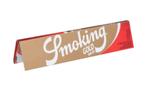 Smoking Gold King Size vloei, Verzenden, Nieuw