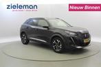 Zakelijke Lease |  Peugeot 2008 1.2 PureTech Allure - Carpla, Auto's, Gebruikt, Overige kleuren, Overige brandstoffen, Handgeschakeld