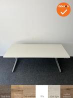 Ahrend four-two Elekrisch bureau - nieuw blad naar keuze - 1, Werkplek, Ophalen of Verzenden, Gebruikt, Bureau