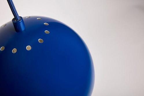 Frandsen - Benny Frandsen - Plafondlamp (2) - Ball, Antiek en Kunst, Antiek | Lampen