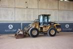 Veiling: Wiellader Caterpillar IT14G Diesel 1999, Ophalen, Wiellader of Shovel