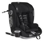 Cangaroo Force Black Isofix 76-150 cm i-Size Autostoel, Verzenden, Nieuw, 9 t/m 36 kg, Isofix