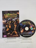 Goblin Commander: Unleash the Horde Playstation 2, Ophalen of Verzenden, Nieuw