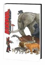 DEADPOOL BY POSEHN AND DUGGAN 01 HC 9780785154464, Boeken, Verzenden, Gelezen, Gerry Duggan