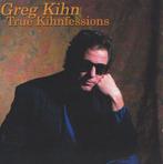 cd - Greg Kihn - True Kihnfessions, Verzenden, Zo goed als nieuw