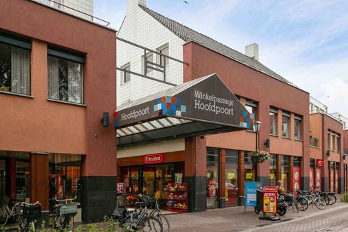 Winkelruimte te huur Hoofdpoort 1-11 Kaatsheuvel, Zakelijke goederen, Bedrijfs Onroerend goed, Winkelruimte, Huur