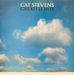 LP gebruikt - Cat Stevens - Greatest Hits, Verzenden, Zo goed als nieuw