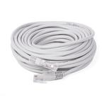 Benson Internetkabel - UTP CAT5E - 10 meter - Grijs - RJ4..., Ophalen of Verzenden, Nieuw