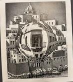 M.C. Escher (1898-1972), after - Balkon