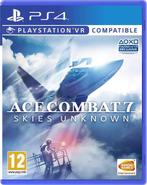 Ace Combat 7 Skies Unknown, Verzenden, Nieuw