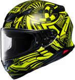 NXR2 Beaut Helm Shoei, Motoren, Kleding | Motorhelmen, Verzenden, Nieuw met kaartje