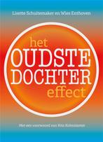 Het oudste dochter effect 9789492239006 Lisette Schuitemaker, Boeken, Gelezen, Lisette Schuitemaker, Wies Enthoven, Verzenden