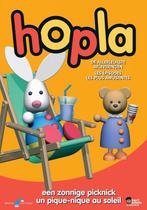 Hopla een zonnige picknick (dvd tweedehands film), Cd's en Dvd's, Ophalen of Verzenden, Zo goed als nieuw
