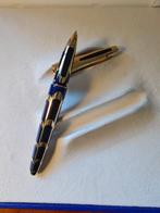 Waterman - Serie Boucheron - Vulpen, Verzamelen, Pennenverzamelingen, Nieuw