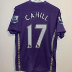 Everton FC 3rd/Third - EFL Carlingbeker - Tim Cahill - 2009, Nieuw