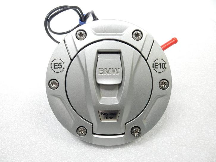 BMW F 900 R Tankdop / 16118394060, Motoren, Onderdelen | BMW, Ophalen of Verzenden